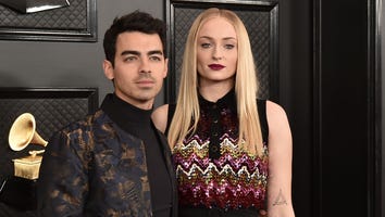 Sophie Turner and Joe Jonas' Youngest Daughter's Name Revealed Amid Divorce and Custody Drama